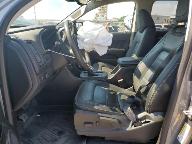 2022 GMC CANYON DEN 1GTG5EEN3N1136139