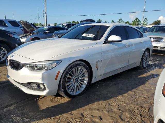 VIN WBA4A5C59FD410281 2015 BMW 4 Series, 428 I Gran... no.1