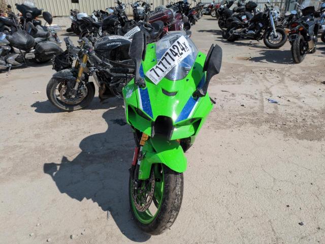 2024 KAWASAKI ZX1002 L JKBZXVL11RA013356