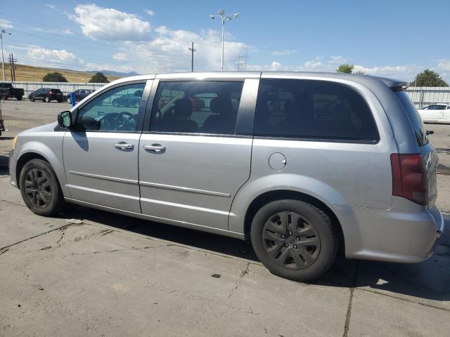 VIN 2C4RDGBG9ER375185 2014 Dodge Grand Caravan, SE no.2