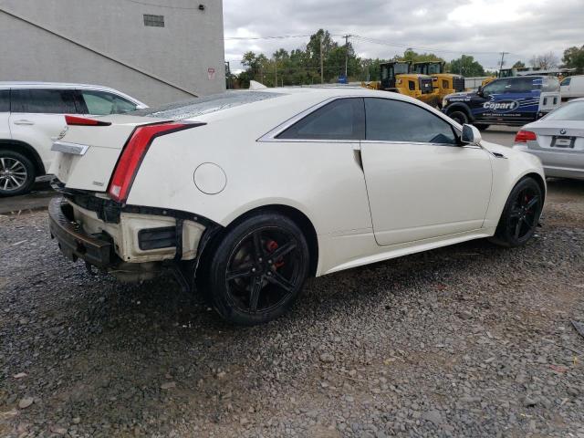 VIN 1G6DC1E30D0134212 2013 Cadillac CTS no.3