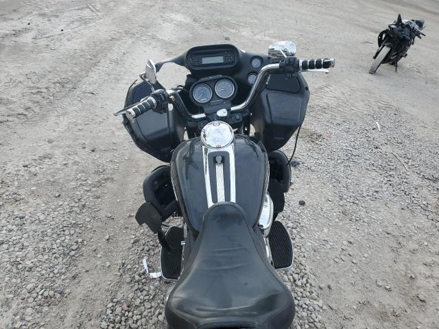 2011 HARLEY-DAVIDSON FLTRU 1HD1KGM17BB602216