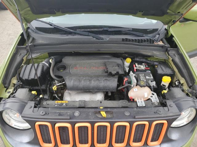 2016 JEEP RENEGADE L - ZACCJBBT5GPC86008