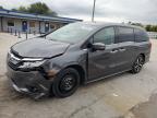 HONDA ODYSSEY EL photo