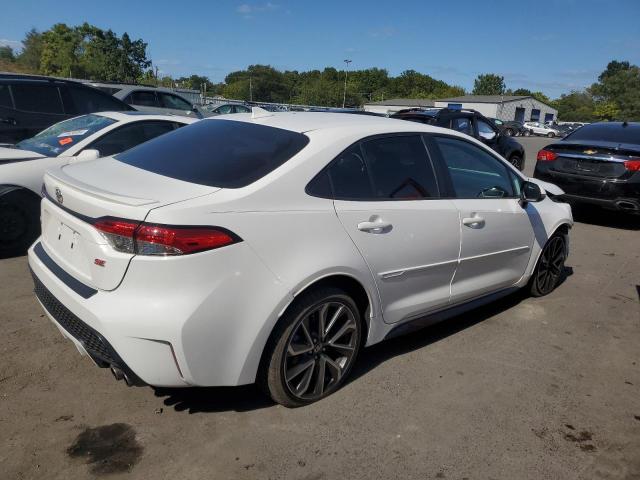 2021 TOYOTA COROLLA SE - 5YFS4MCE1MP073546