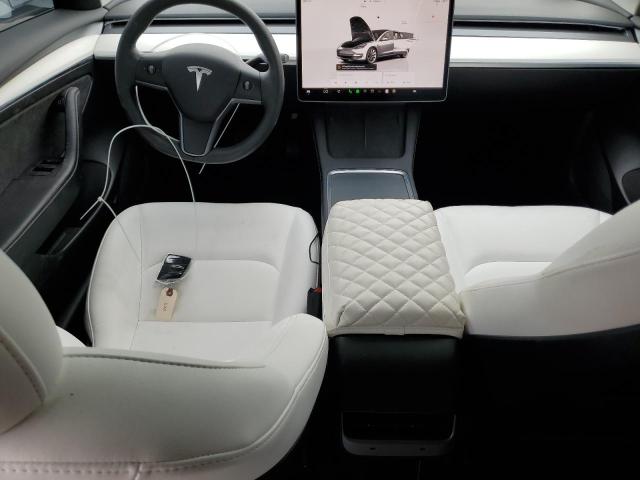 2022 TESLA MODEL 3 - 5YJ3E1EA9NF342447