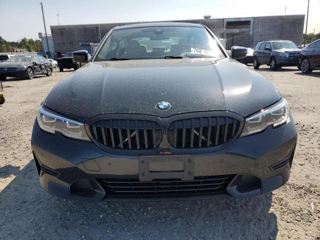 VIN 3MW5R7J52K8B02100 2019 BMW 3 Series, 330XI no.5