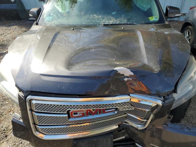 VIN 1GKKVTKD5DJ165249 2013 GMC Acadia, Denali no.12