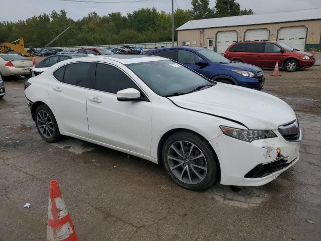 VIN 19UUB2F33FA005335 2015 Acura TLX no.4