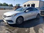 2015 HYUNDAI SONATA SPO - 5NPE34AF4FH062469