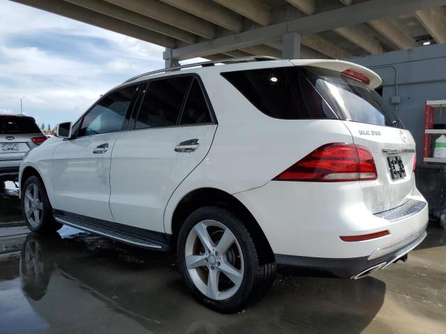 2016 MERCEDES-BENZ GLE 350 4JGDA5JB1GA619475  70598984