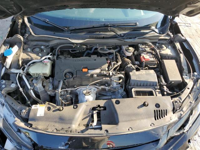 2019 HONDA CIVIC SPOR 2HGFC2F85KH605514  70242574