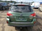 SUBARU OUTBACK 2. photo