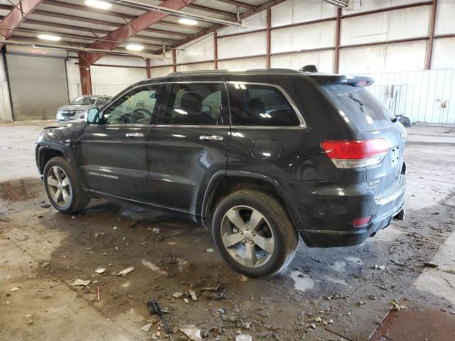 VIN 1C4RJFCT3EC190623 2014 Jeep Grand Cherokee, Ove... no.2