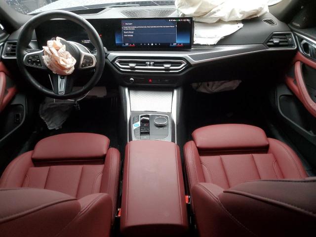 2024 BMW I4 XDRIVE WBY83FB01RFS05829