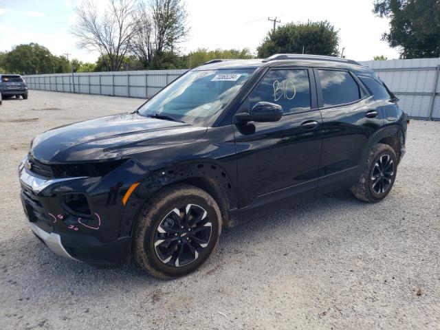 2023 CHEVROLET TRAILBLAZE #2902902824