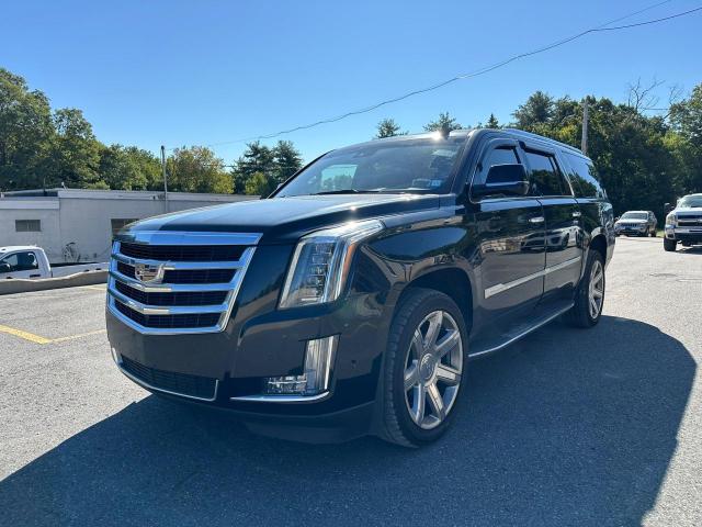 2020 CADILLAC ESCALADE E 1GYS3HKJ6LR144067  70196774