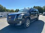 CADILLAC ESCALADE E снимка