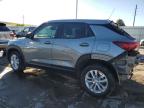 CHEVROLET TRAILBLAZE photo