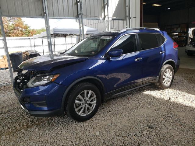 2018 NISSAN ROGUE S - KNMAT2MV5JP566810