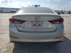 HYUNDAI ELANTRA SE photo