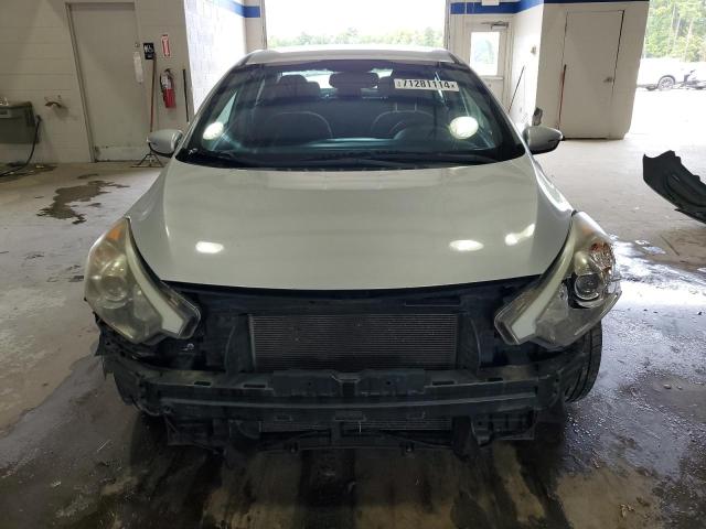 2015 KIA FORTE LX - KNAFX4A60F5370552