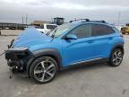 2020 HYUNDAI KONA LIMIT - KM8K3CA58LU446479