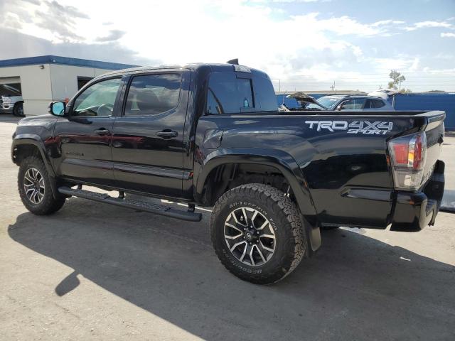 2020 TOYOTA TACOMA DOU - 5TFCZ5AN1LX236193