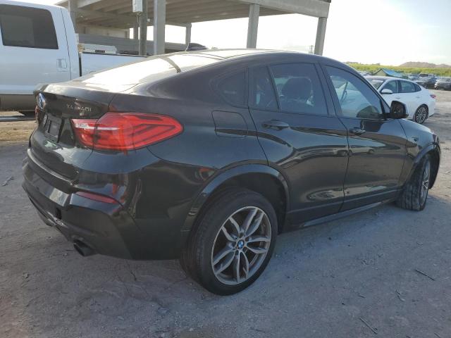 VIN 5UXXW7C54J0W63925 2018 BMW X4 no.3