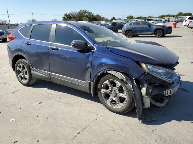 2017 HONDA CR-V EX - 7FARW1H51HE022974