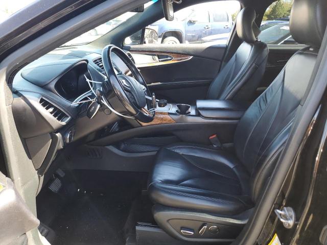 2018 LINCOLN MKX SELECT - 2LMPJ8KR1JBL31885