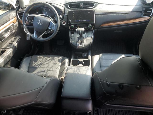 2019 HONDA CR-V EXL - 5J6RW2H82KA001623