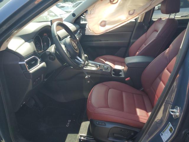 2024 MAZDA CX-5 PREFE - JM3KFBCL8R0501439