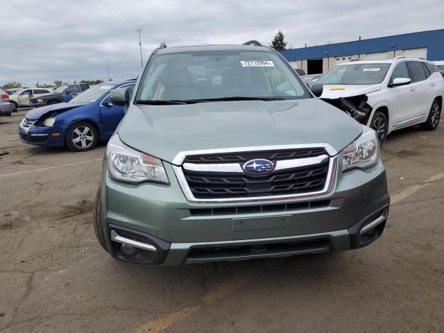 2018 SUBARU FORESTER 2 - JF2SJAGC0JH514897