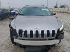 JEEP CHEROKEE L photo