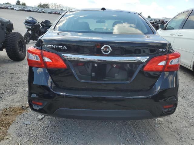 VIN 3N1AB7AP9GL658158 2016 Nissan Sentra, S no.6