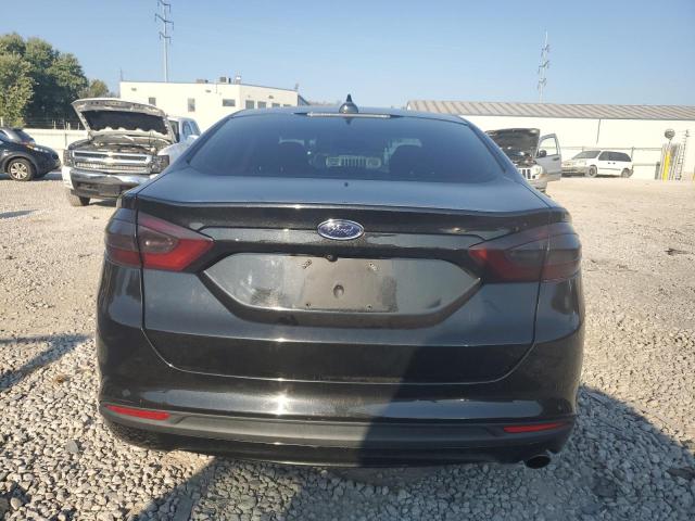 VIN 3FA6P0H72DR358073 2013 Ford Fusion, SE no.6