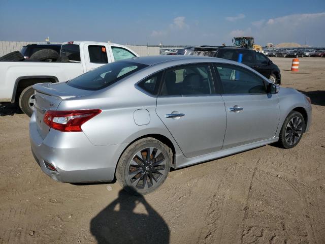 VIN 3N1AB7AP5HY207409 2017 Nissan Sentra, S no.3