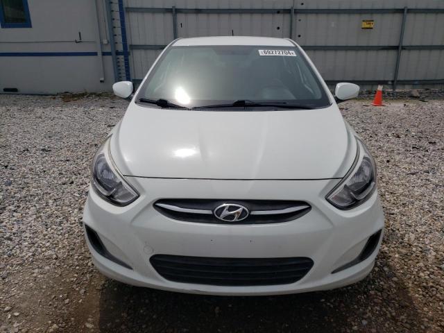 2017 HYUNDAI ACCENT SE - KMHCT4AE0HU193384