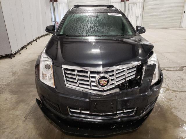 VIN 3GYFNGE30DS646381 2013 Cadillac SRX, Luxury Col... no.5