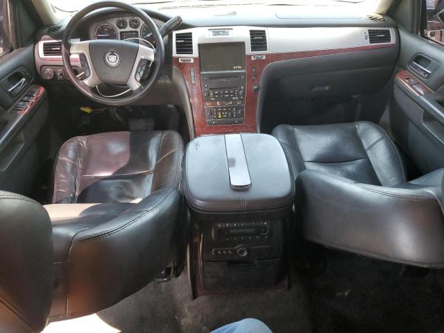 1gyukcef4ar150789 - 2010 Cadillac escalade premium - #87765125