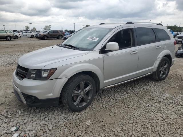 2014 DODGE JOURNEY CROSSROAD 2014