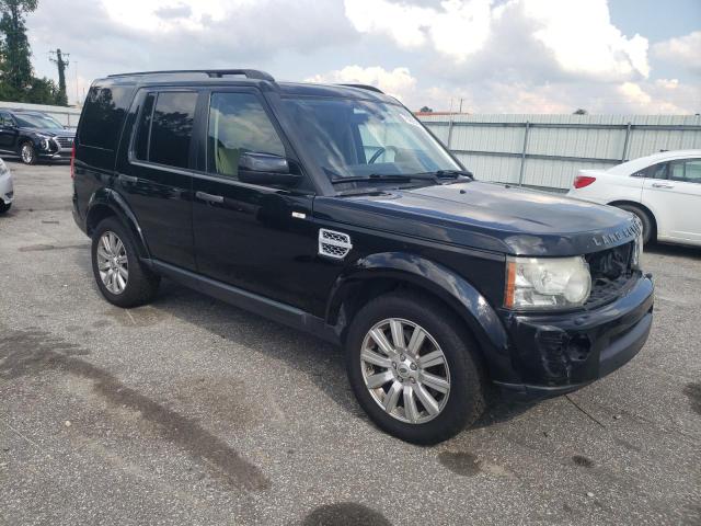 VIN SALAG2D47DA671750 2013 Land Rover LR4, Hse no.4