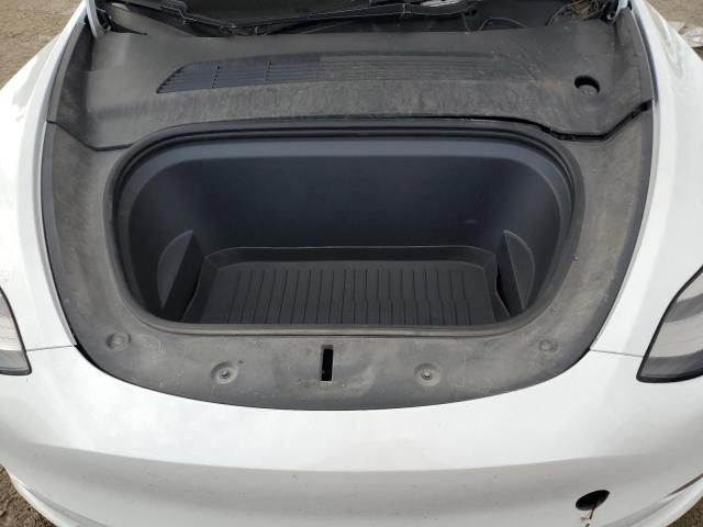 2020 TESLA MODEL Y - 5YJYGDEE2LF026213