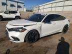 2022 HONDA CIVIC - 19XFL2H8XNE000092