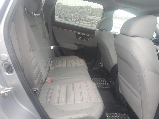 2019 HONDA CR-V EX - 7FARW1H59KE010952