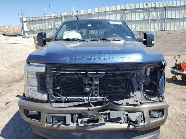 2019 FORD F250 SUPER - 1FT7W2BT6KED51467