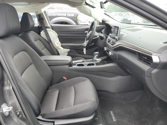 2024 NISSAN ALTIMA SV - 1N4BL4DV7RN332584