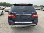 MERCEDES-BENZ ML 350 4MA photo