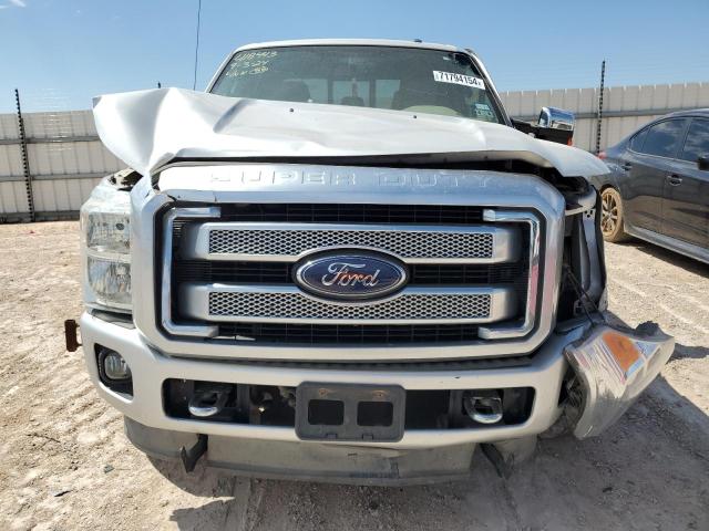 VIN 1FT8W3BT1EEB24511 2014 Ford F-350, Super Duty no.5